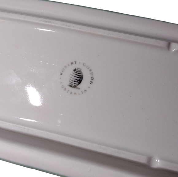 Robert Gordon Australia Ling Narrow Platter - Picture 9 of 10